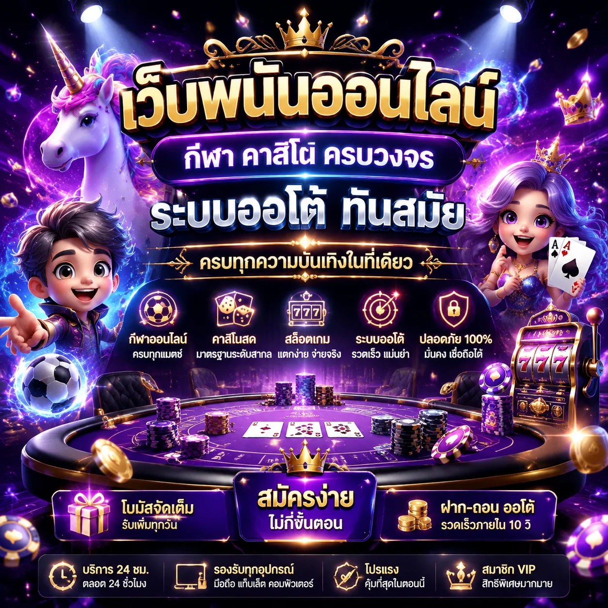 โปรโมชั่น funbeyond